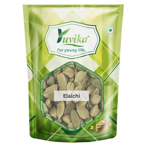 Yuvika Elaichi Choti - Green Cardamom